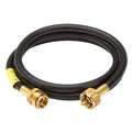 5' PROPANE HOSE ASSEMBLY
