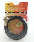 5' PROPANE HOSE ASSEMBLY