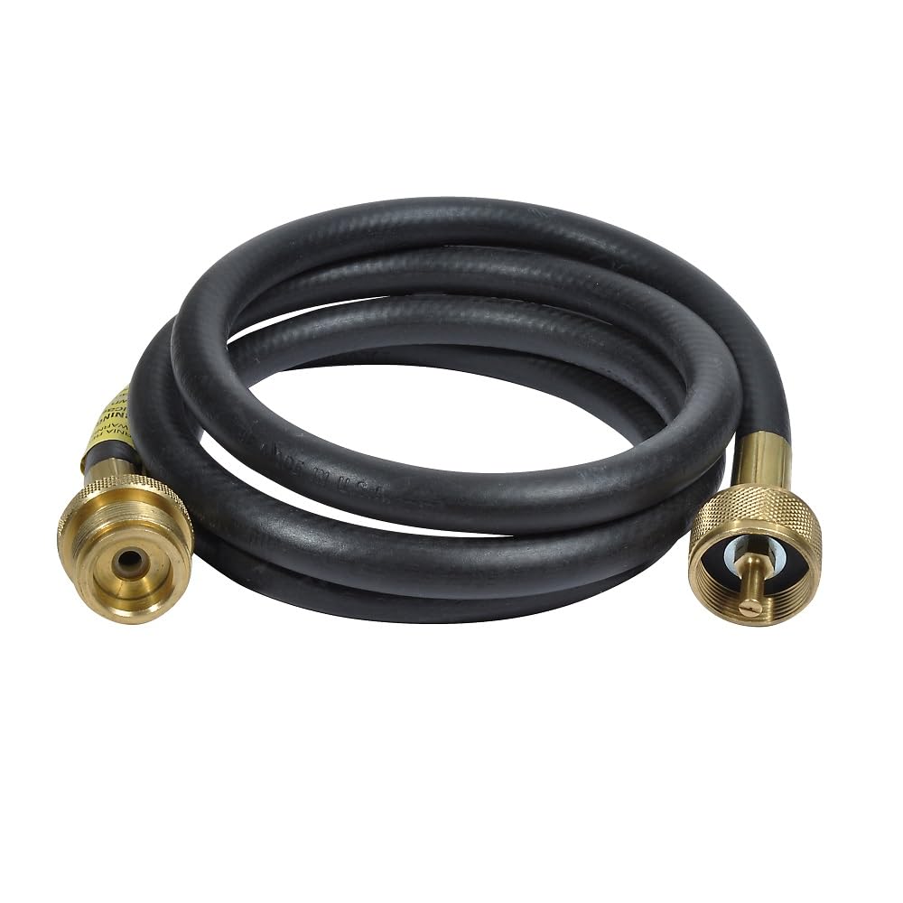 5' PROPANE HOSE ASSEMBLY