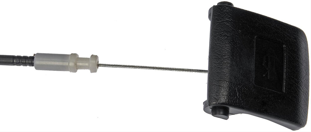 HOOD RELEASE CABLE