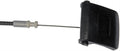 HOOD RELEASE CABLE
