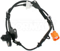 ABS SENSOR WITH HARNESS