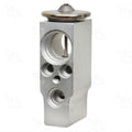 BLOCK TYPE O-RING EXPANSI