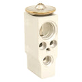 BLOCK TYPE O-RING EXPANSI