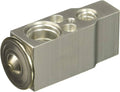 BLOCK TYPE O-RING EXPANSI