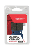 AM - BRAKE PAD MOTORCYCLE