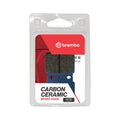 AM - BRAKE PAD MOTORCYCLE