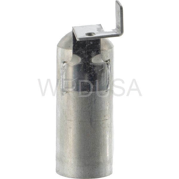 Filter-drier and accumulator