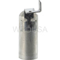Filter-drier and accumulator