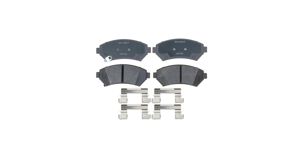 GM Performance auto part