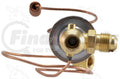 FOUR SEASONS auto part detail