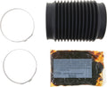 FORD MUSTANG 4 INCH BOOT KIT