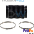 FORD MUSTANG 4 INCH BOOT KIT