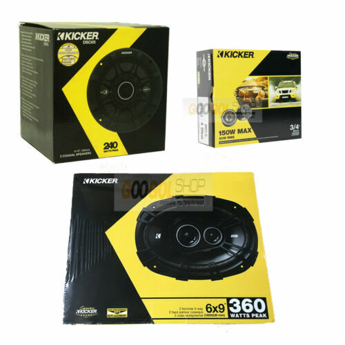 Kampco Steel Products Inc. auto part