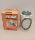 HD FUEL/WTR SEPRTRSPIN-ON