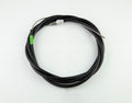 CABLE SHEATH & NUT (EACH). FR