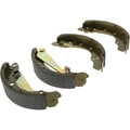 PREMIUM BRAKE SHOES