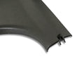 1973-1987 C10 REAR PILLAR TRIM-LH-BLK