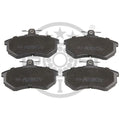 SPARK PLUG WIRE SET