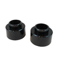 2 Inch Rear Spring Spacer Lift 07-13 Escalade 07-13 Avalanche 02-06 Avalanche 1500 14-18 Suburban Tahoe 02-09 Trailblazer 02-09 Envoy 04-20 Yukon 15-20 Yukon XL 00-13 Yukon 1500 04-09 Hummer H2 Freedom Off-Road