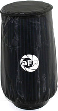 aFe MagnumSHIELD Pre-Filters P/F 2x/72-35035 2x/72-40035 (Black)