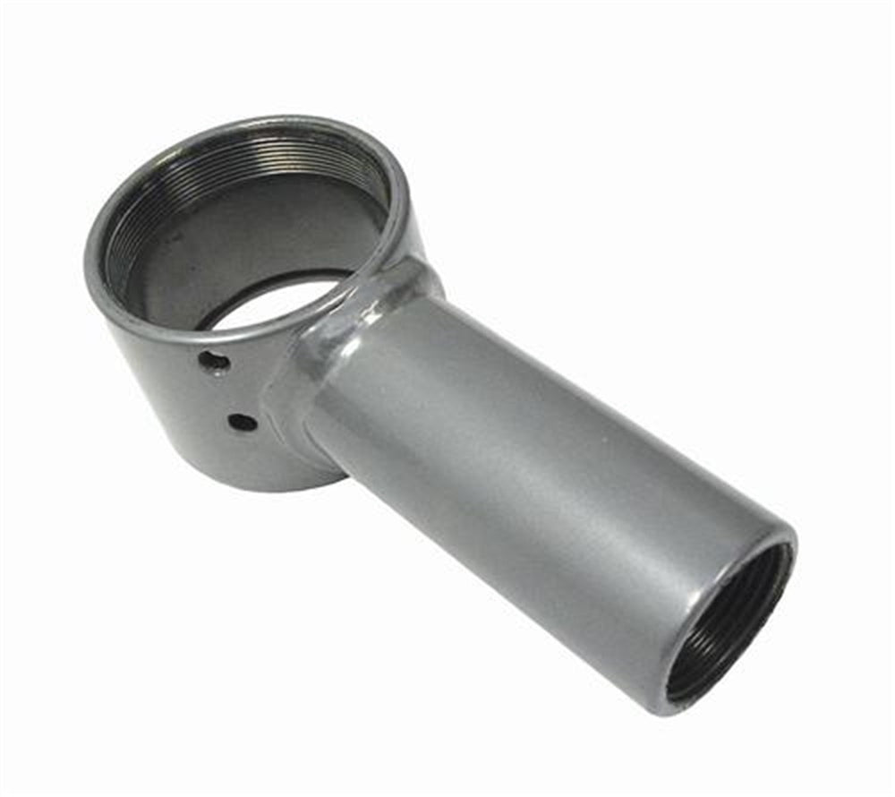 HOUSING AND COUPLER WELDE