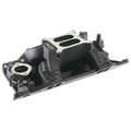afe Magnum FORCE Intake Coupling Kit (3-7/8 IN ID x 2-1/2 IN L) Straight Bellow-Coupler - Black