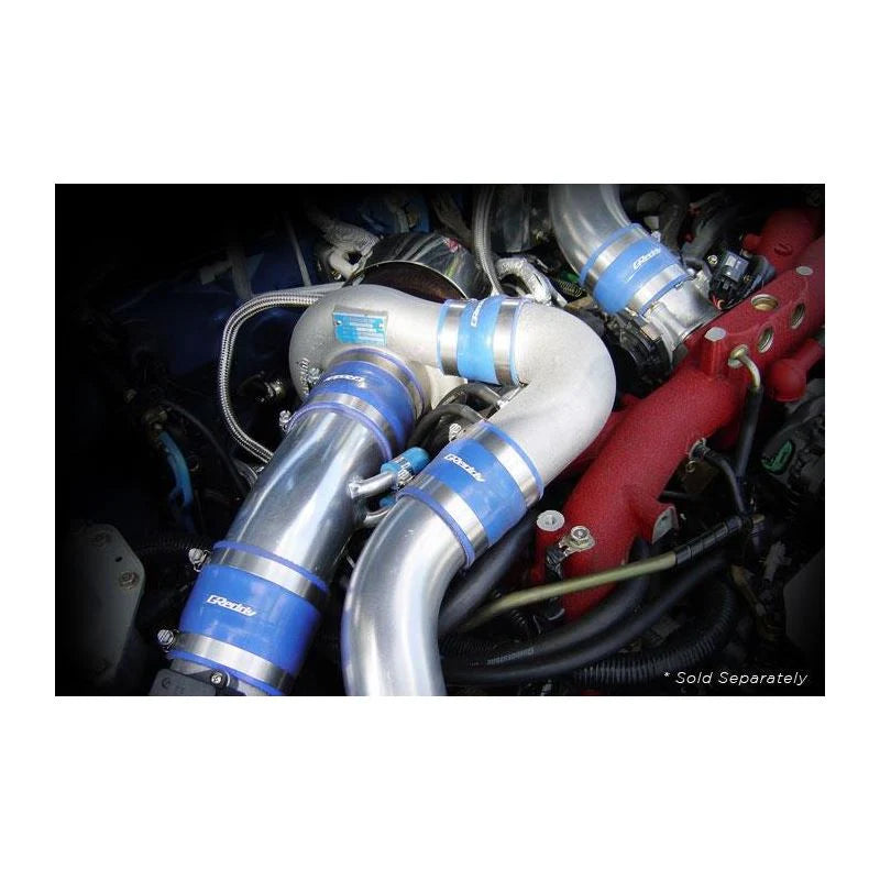 GReddy 60-70mm Silicone Reducer Hose