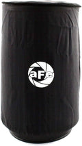aFe MagnumSHIELD Pre-Filters P/F 24-91039 21/72-90049 (Black)