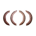 DFC 99-04 Jeep Grand Cherokee Parking Brake Parking Shoes