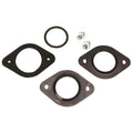 Floor Mount Collapsible 2in