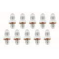 Adapter Fittings -4 to 3/8-24 10pk