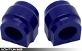 SuperPro 2015 Audi A3 Quattro Premium Rear 22mm Sway Bar Mount Bushing Set