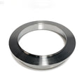 Stainless Bros PTE 4.625in 4 Bolt Inlet 4in Tube Sportsman SS304 Turbine Outlet Flange