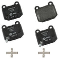 BRAKE PAD SET DISC BRAKE