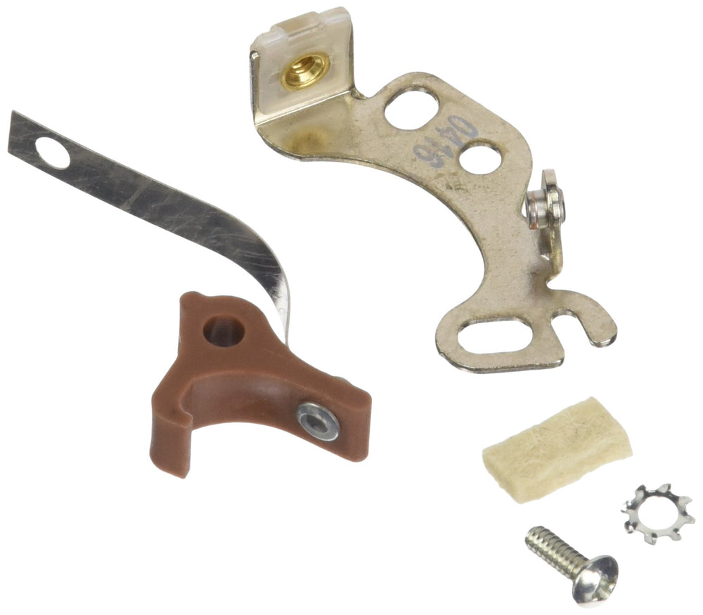 STANDARD IGN auto part
