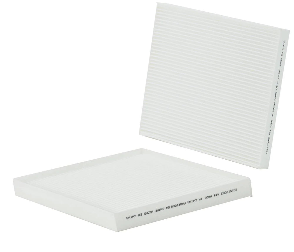 CABIN AIR FILTER