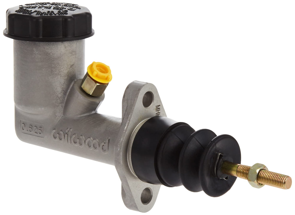 Wilwood MOPAR Tandem Master Cylinder Hardware Kit (No Pushrod)