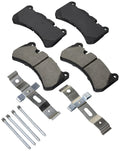 DISC BRAKE PADS