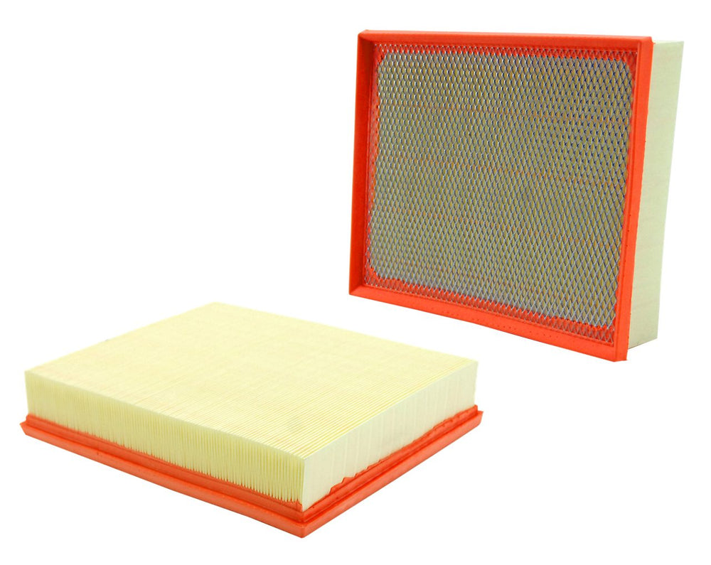 VW AMAROK 2.0L TDI (CEN/SOUTH AMERICA) AIR FILTER PANEL 12.362IN L X 10.197IN W