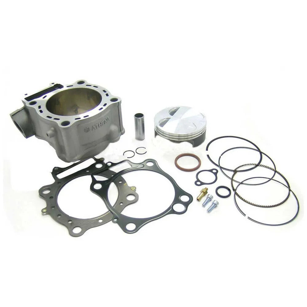 Athena Gasgas Wild HP 300 72mm Bore Piston Ring Set (For Athena Piston)