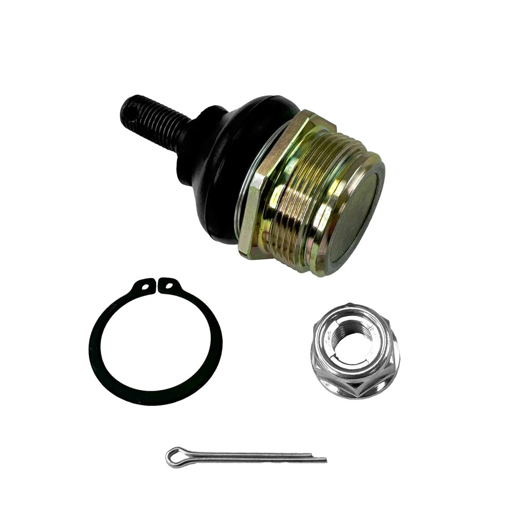Demon Powersports auto part