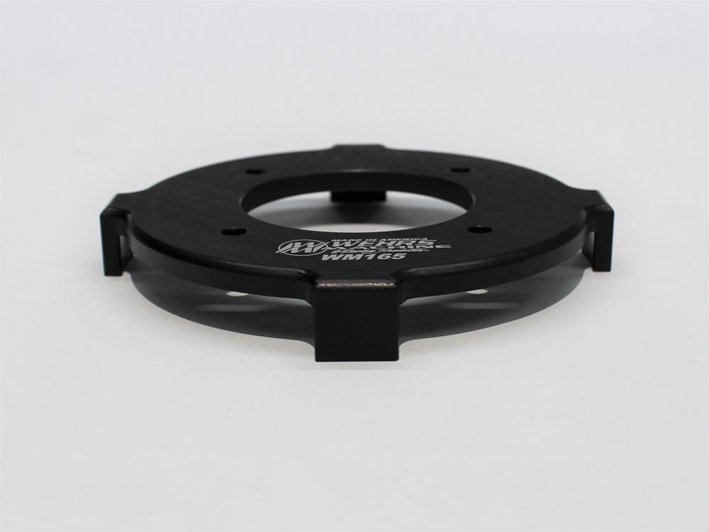 WEHRS MACHINE auto part