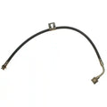 Combi Kit, Parking Brake Kit: 1999-2000 Ford F450-F550; With Single Rear Wheels; Rear