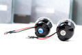 ~(0.5 lbs. 6X5X1)~ Morimoto XB LED Puddle Modules: Ford F150 2005 2006 2007 2008 2009 2010 2011 2012 2013 2014