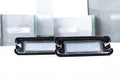 XB License Plate Lights Ford Mustang (15-20 Pair)