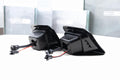 XB License Plate Lights Ford Mustang (15-20 Pair)