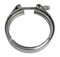 Stainless Works hardware kit close-up