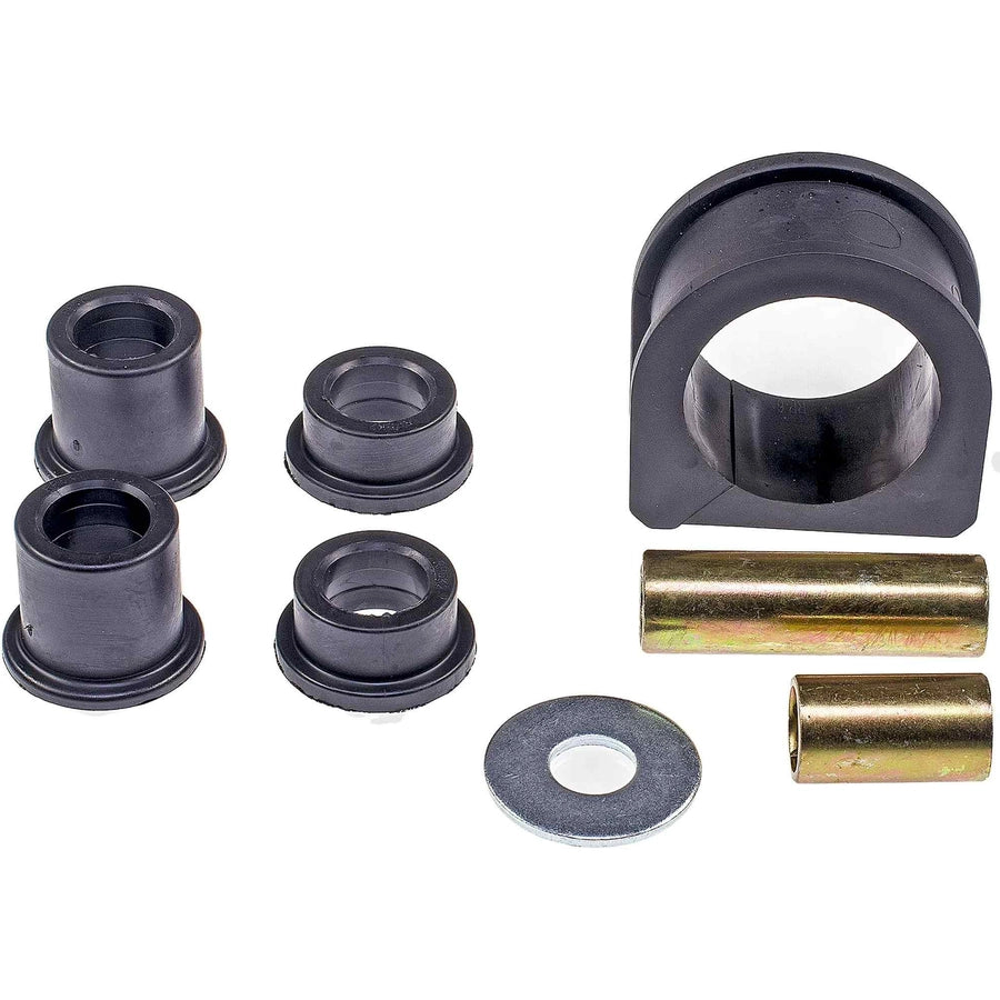 RACK & PINION MOUNT BUSHING KIT
