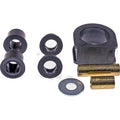 RACK & PINION MOUNT BUSHING KIT